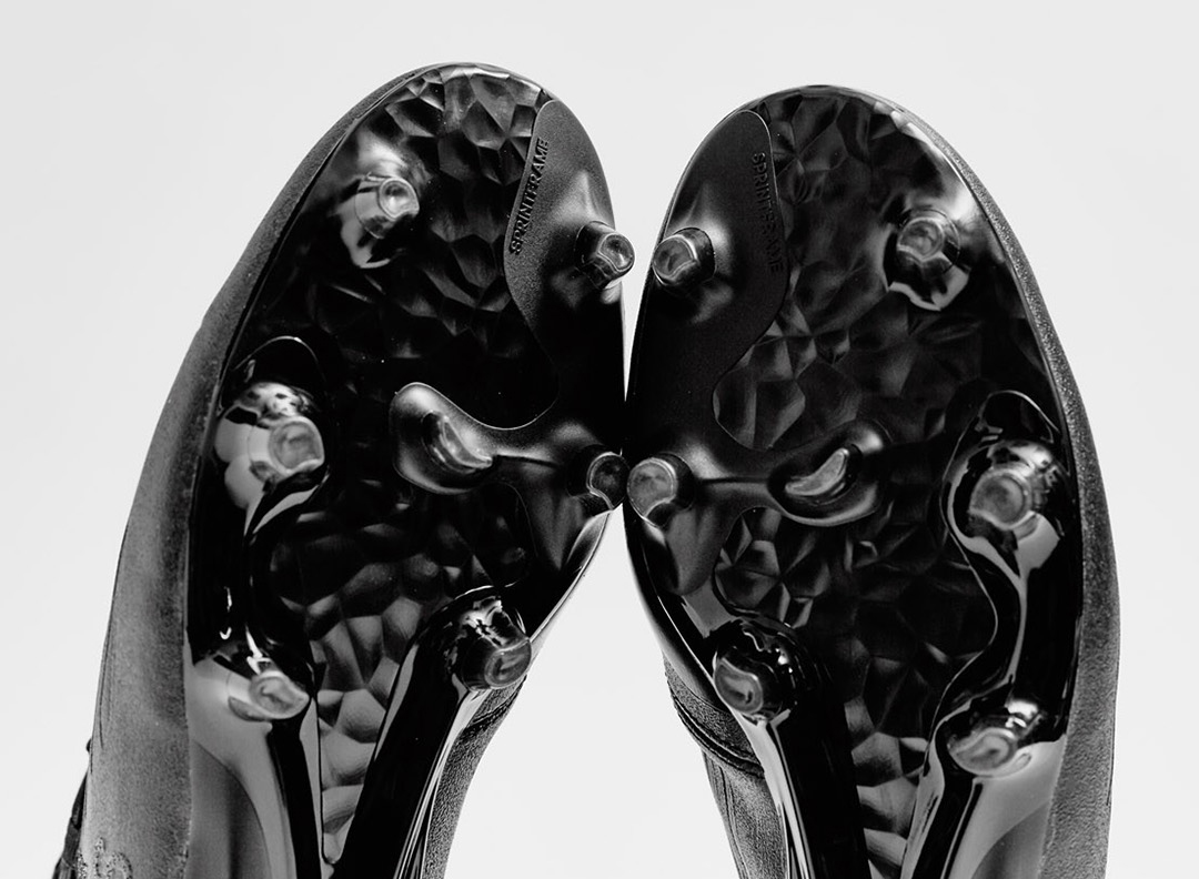 五大联赛最佳射手上脚的球鞋,小球场公认脚感最好的足球鞋