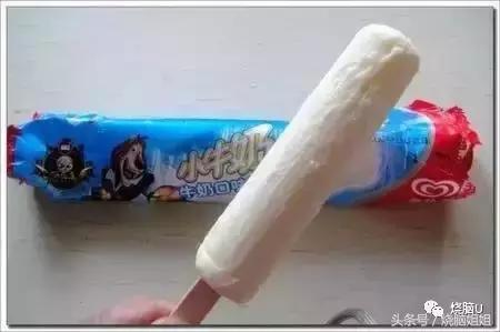 80后冷饮店记忆,80后的记忆冰糕