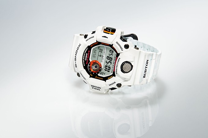 玩表的人为什么也买g-shock (玩表老炮g-shock)