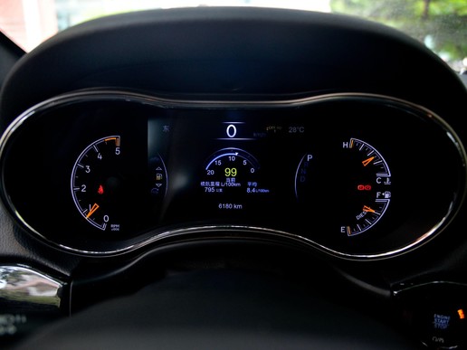 jeep最强旗舰suv,jeep最强之作