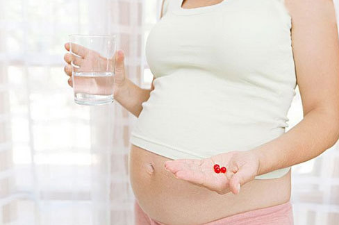 润大通林：保胎药黄体酮，孕妈看过来