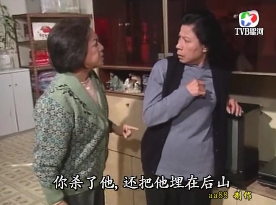 刑事侦缉档案3吕展眉杀爸爸,刑事侦缉档案第四部儿子被冤枉