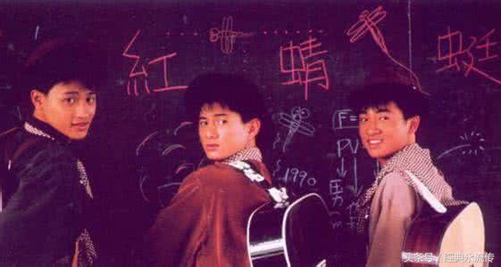 记忆中爸爸录音机中听过的那些歌，都会唱你就老了（第二期）