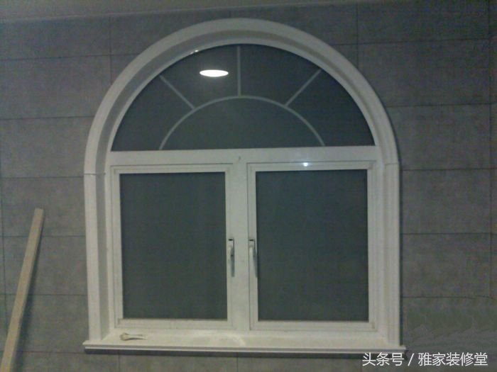 装修过程中有什么苦恼的门窗问题,现在装修还做门窗套不