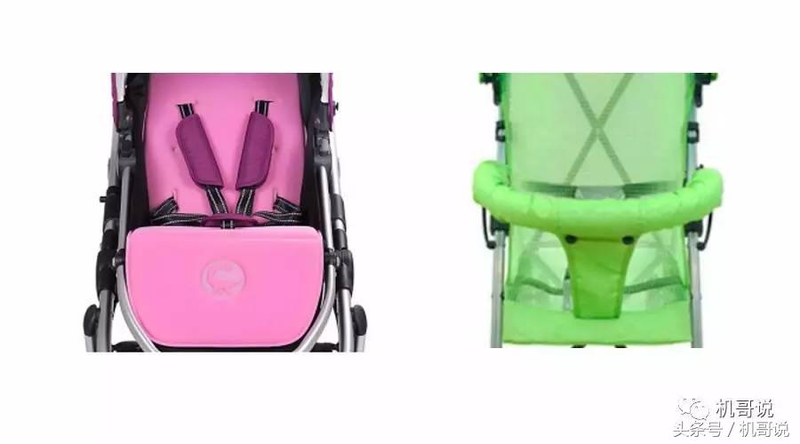 宇宙婴儿推车,轻便方便的婴儿推车推荐