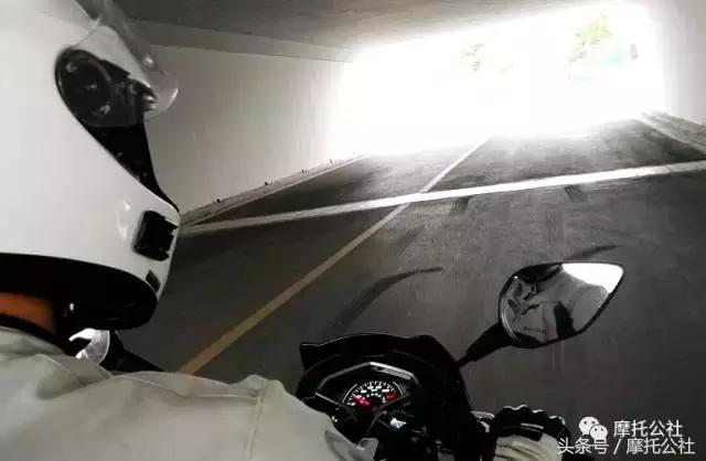 诚意之作奇瑞,三阳croxa150试驾