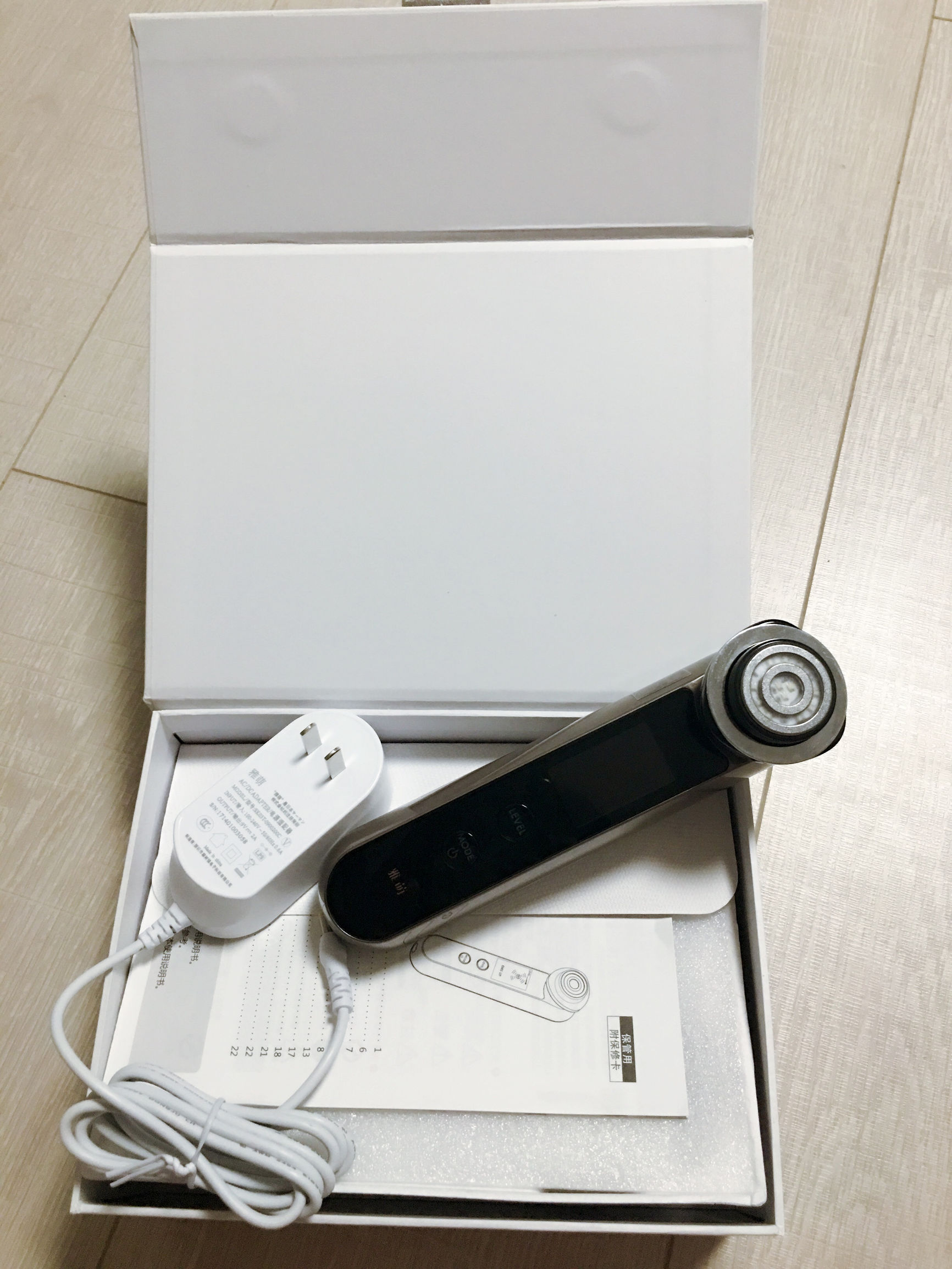 家用美容仪器测评,黑科技美容仪测评