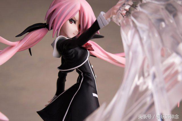 世界上最大的模型手办,上海wf手办展2023会场限定模型