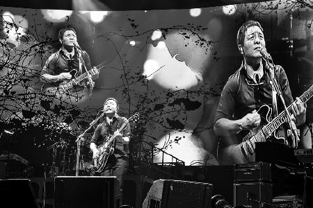 许巍的歌曲深度解析,许巍喜悦创作背后的故事