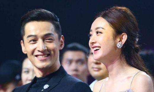 胡歌赵丽颖才是天生一对,胡歌陈伟霆视频