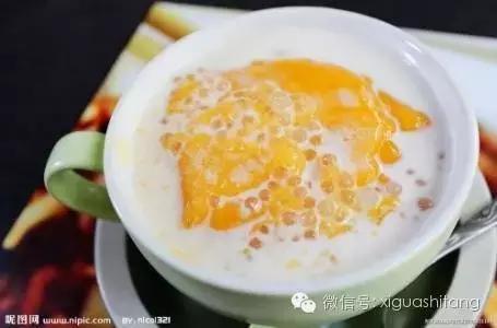 各种食用粉的用法大全,各类粉的用法