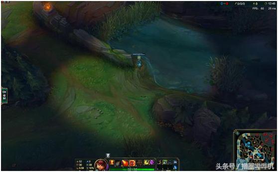 lol五排上分套路组合,LOL对线小技巧