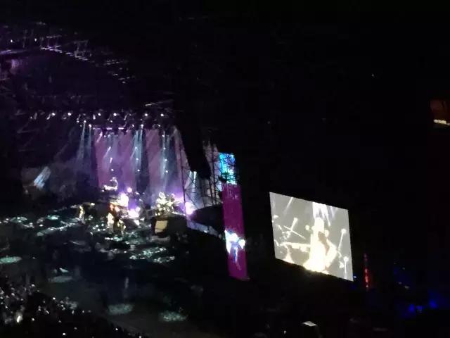 linkinpark,linkinpark2017英国演唱会