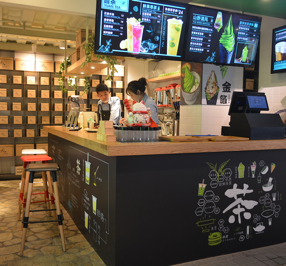 抹茶什么品牌好,抹茶品牌排行榜前十名