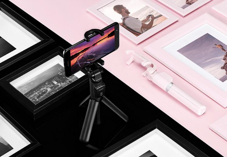 推荐一款最好用的自拍杆,一款好用的自拍杆推荐给大家