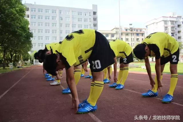 2018龙岩市中小学生足球联赛,充满激情足球比赛