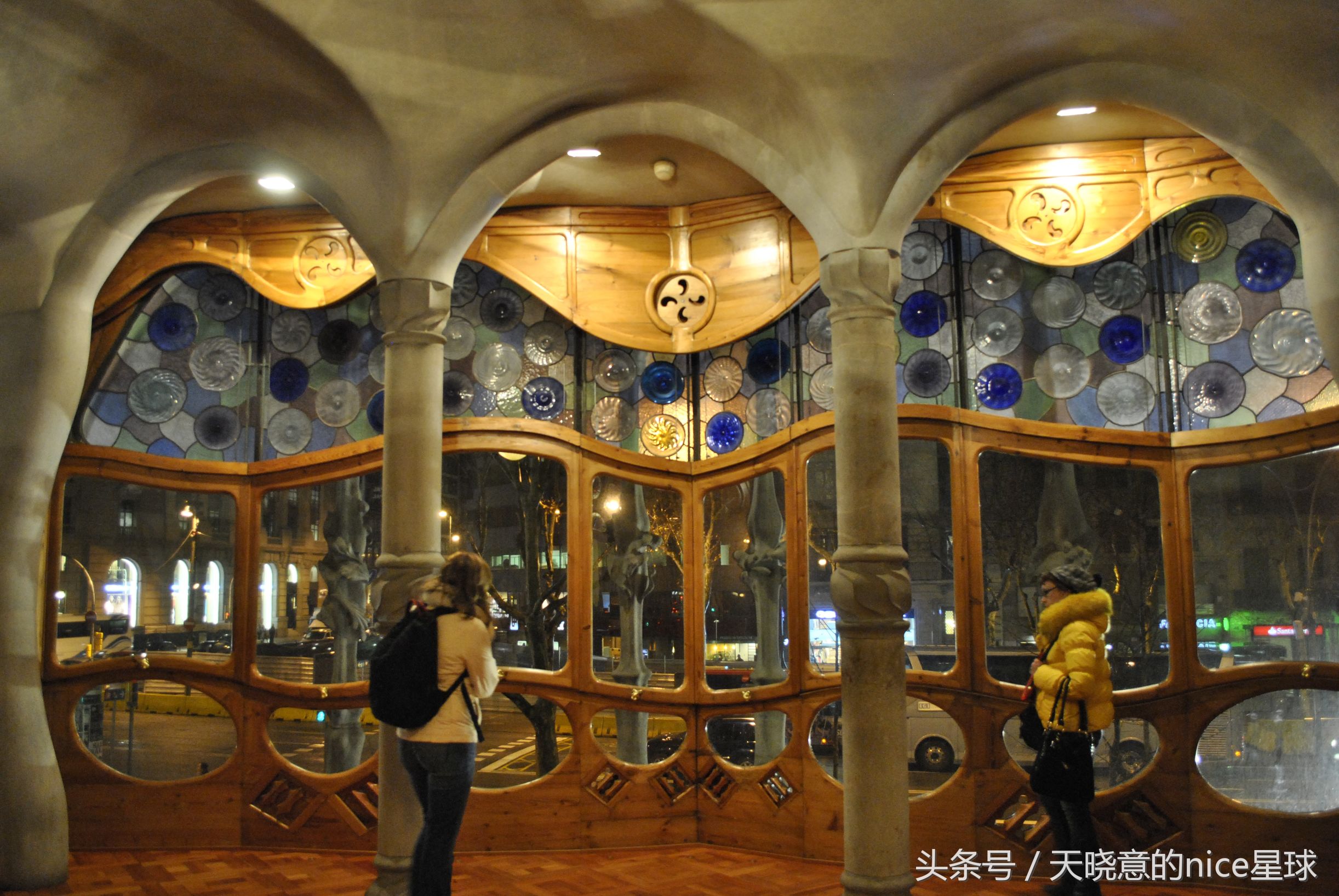 巴塞罗那旅游攻略两日游多少钱,巴塞罗那一日游必去景点