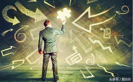 互联网创业如何找天使投资,天使vcpeipo的投资逻辑是什么