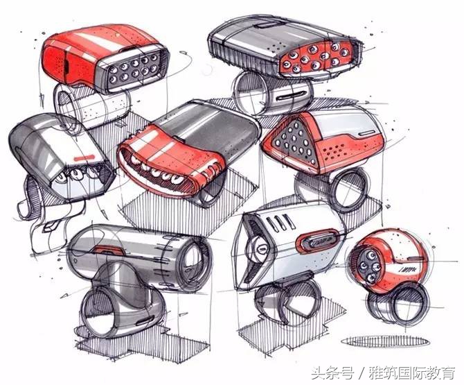工业设计属于什么专业类别,陕西科技大学工业设计专业