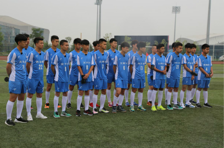 下一个球星综艺足球,下一个球星