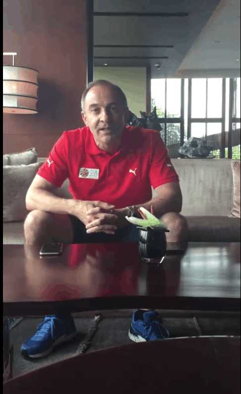 中国太热老外受不了！阿森纳球员集体中暑此前躲进垃圾桶冰浴