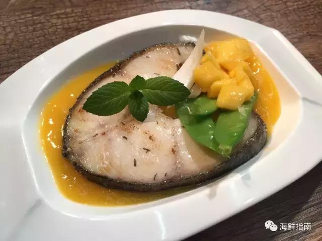 鳕鱼科普小知识,鳕鱼cod科普