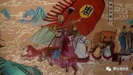 为什么历史朝代轮回那么久,为什么历史进程会越来越快