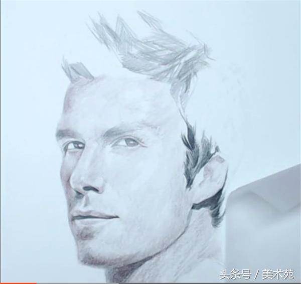 彩铅画技巧和方法,彩铅画教程简单初学者向日葵