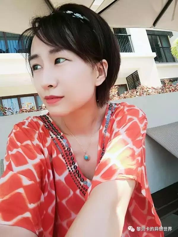 对口红没多大追求,对口红的执着不分年龄