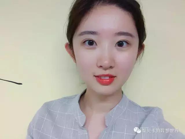 对口红没多大追求,对口红的执着不分年龄