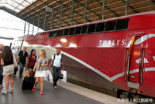 高铁和飞机票价格差距,高铁票价最便宜的国家