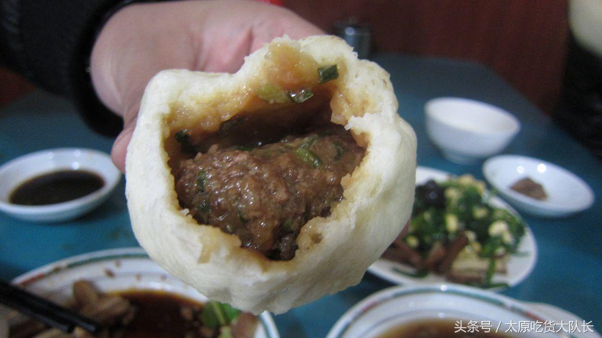 太原顶级餐厅山西菜,太原好吃的深藏不露的餐馆