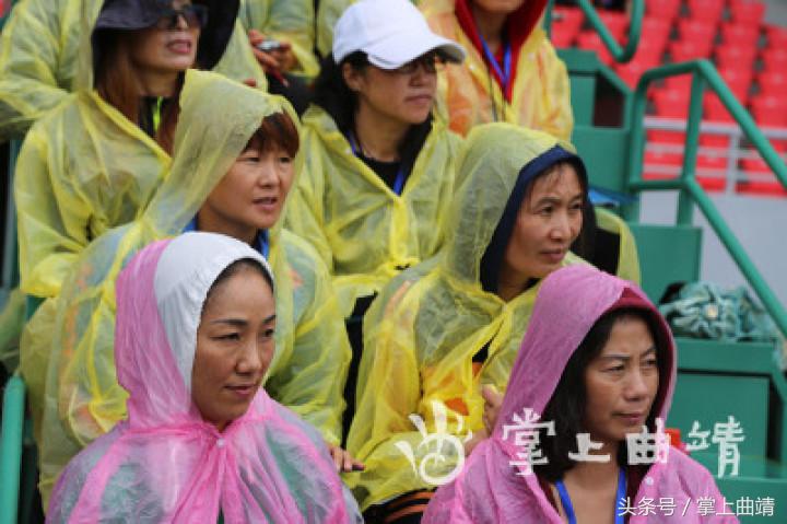 曲靖市第7届中小学生运动会赛程,少年校园运动会掠影