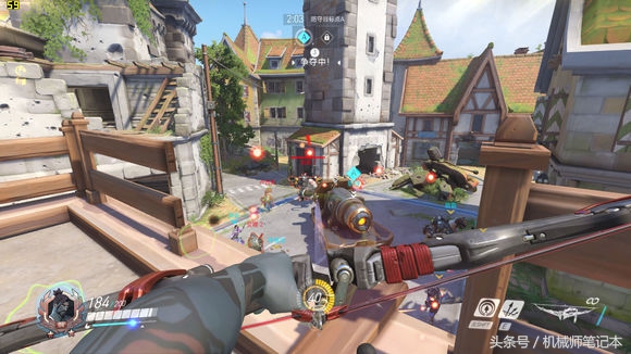 玩腾讯游戏剑灵、LOL、天涯明月刀……电脑需要什么配置看看这篇纯图片评测就知道