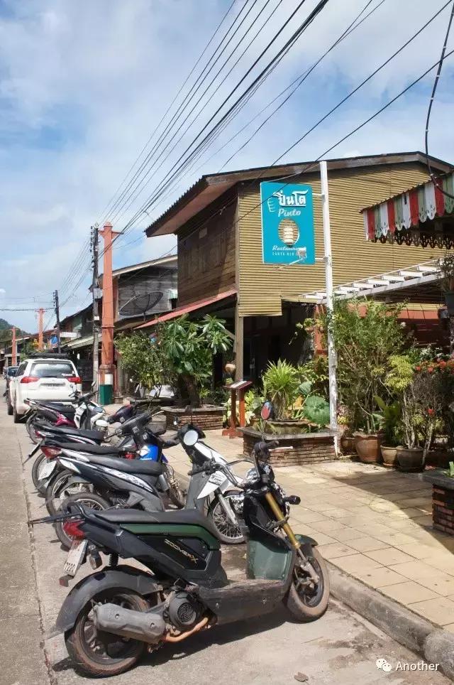 泰国甲米岛自由行攻略,去泰国哪个岛晚上嗨