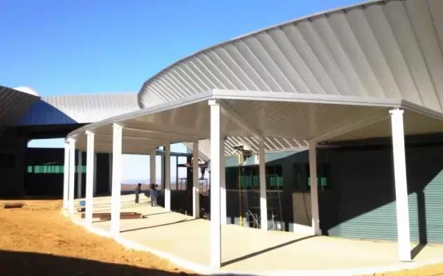 迁西景田百岁山食品有限公司,景田工厂生产基地