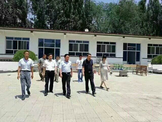 老百姓眼中的“最美准妈妈”——记安新镇组织委员张一冰