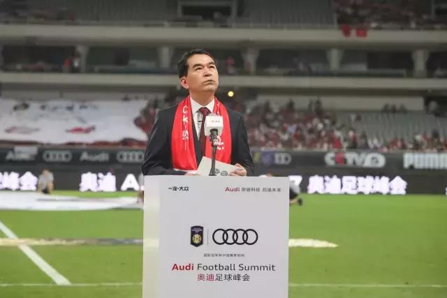 豪门访华比赛的球迷福利竟是这个汽车品牌送上的大礼？