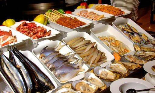 找了一辈子的那片星空那片海,原来就在官湖角!