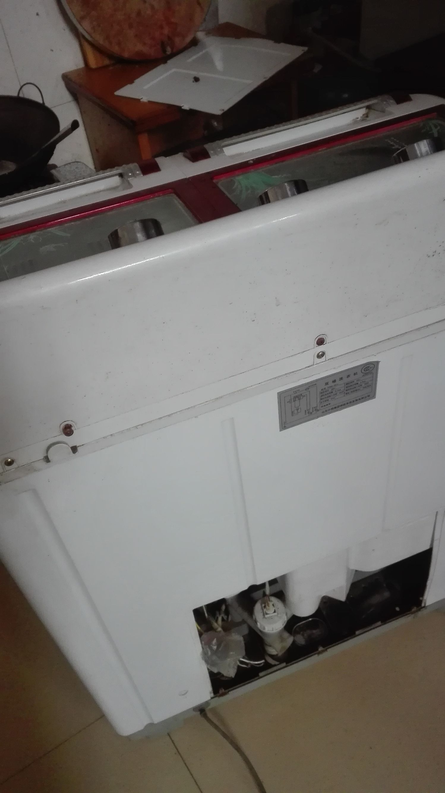 松下滚筒洗衣机不脱水怎么维修呢,洗衣机不洗衣服但脱水正常的维修