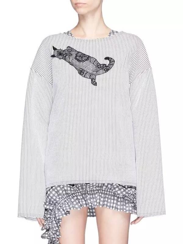 我的前半生子君和唐晶闹掰了吗,我的前半生子君