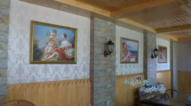 《全域旅游生态黑河》系列报道之逊克县：凸显民族特色发展生态旅游