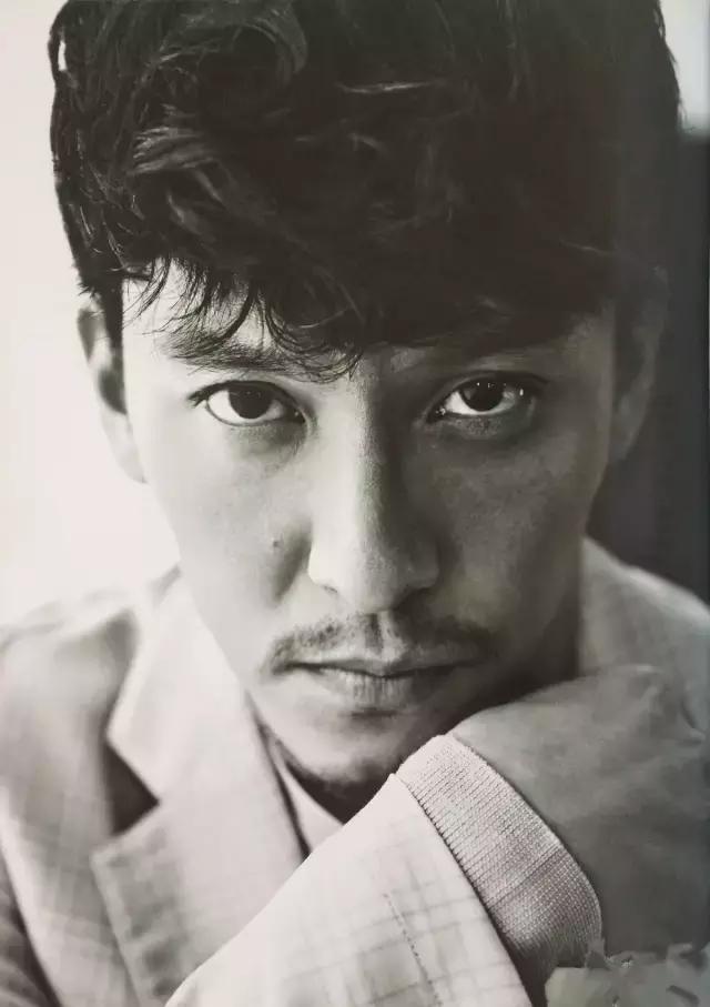 张震到底有多迷人,张震郭富城谁演的好