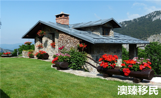 办理意大利移民手续,移民意大利居留