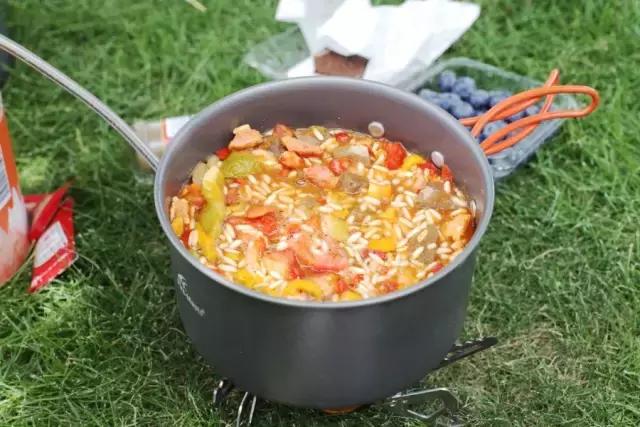 美国陆军的单兵口粮测评,美军单兵口粮大全