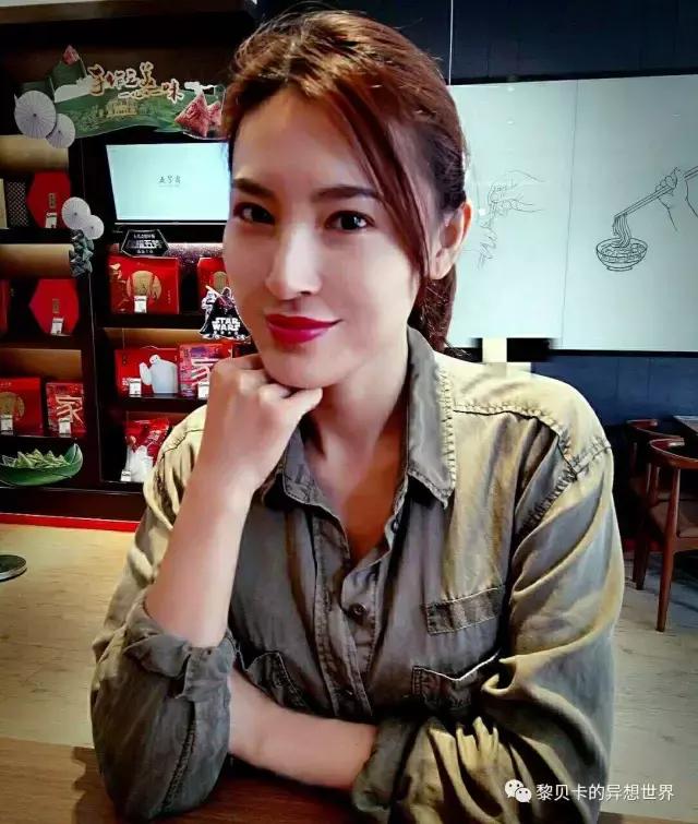 对口红没多大追求,对口红的执着不分年龄