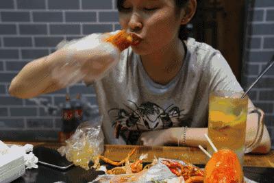 澳洲大龙虾400斤,澳洲大龙虾波士顿龙虾