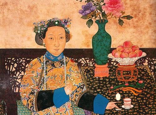 古人如何布置温馨的书房,书房除了文房四宝还摆什么