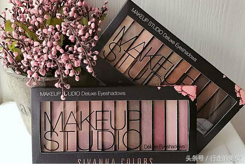 三百块搞定全妆,三百元搞定化妆品