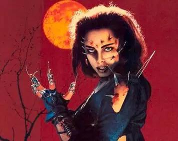 五部超级刺激的丧尸片,五部丧尸片